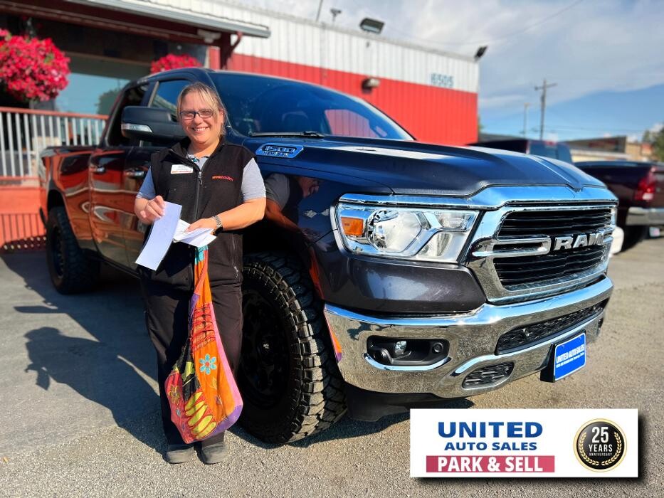 Images United Auto Sales