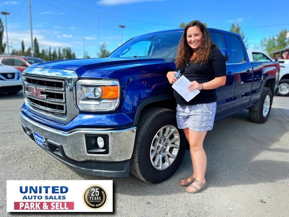 Images United Auto Sales