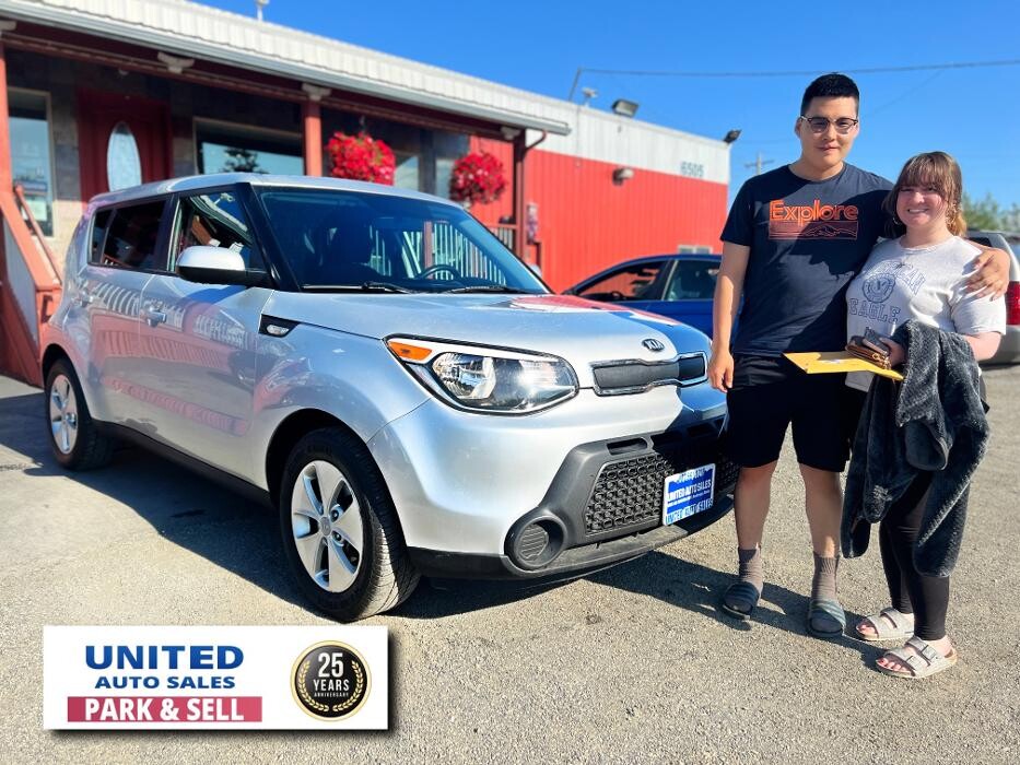 Images United Auto Sales