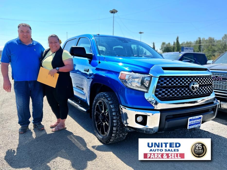 Images United Auto Sales