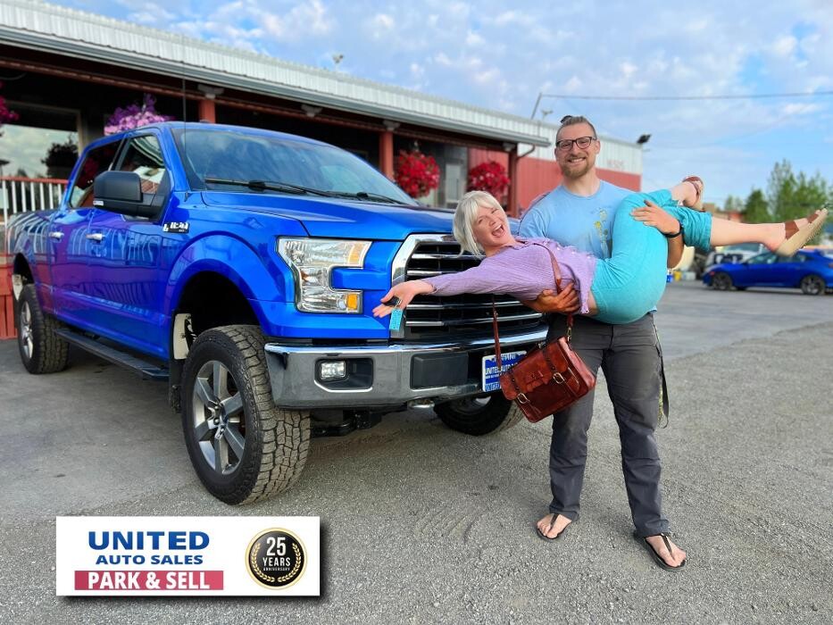 Images United Auto Sales