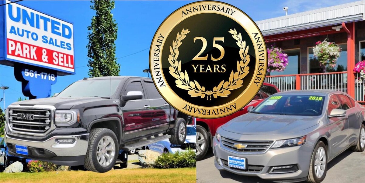 Images United Auto Sales