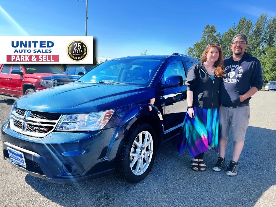 Images United Auto Sales