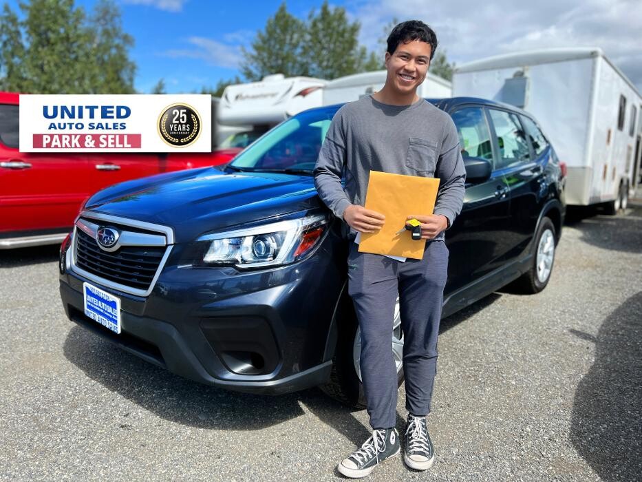 Images United Auto Sales