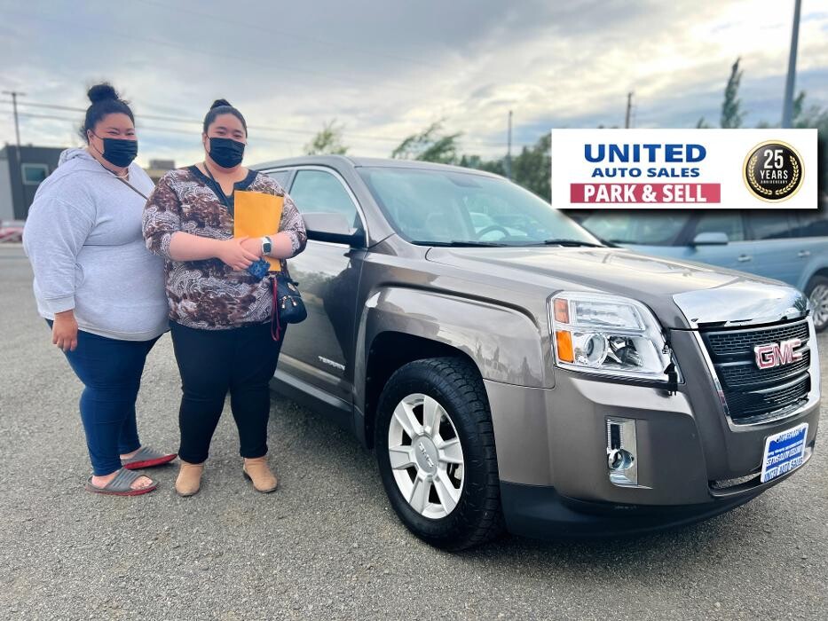 Images United Auto Sales