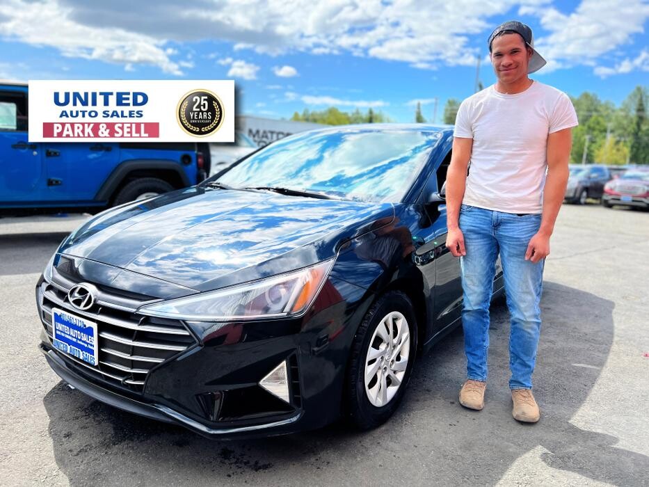 Images United Auto Sales