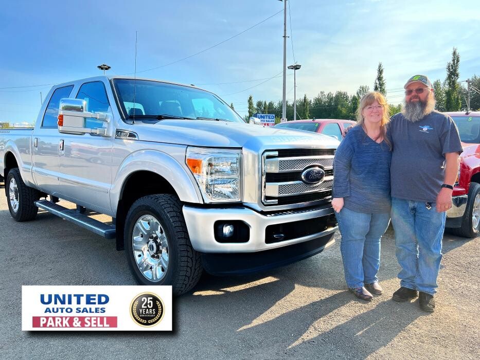 Images United Auto Sales