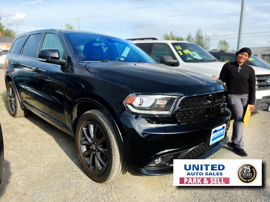 Images United Auto Sales