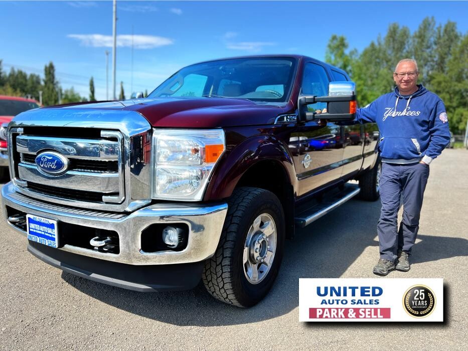 Images United Auto Sales