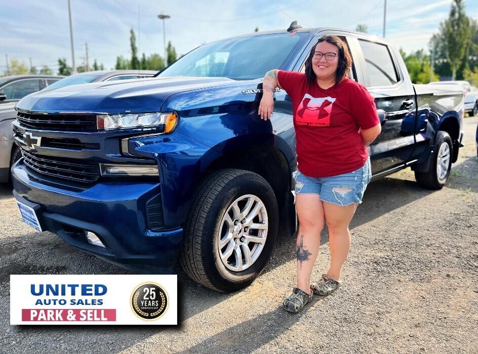 Images United Auto Sales