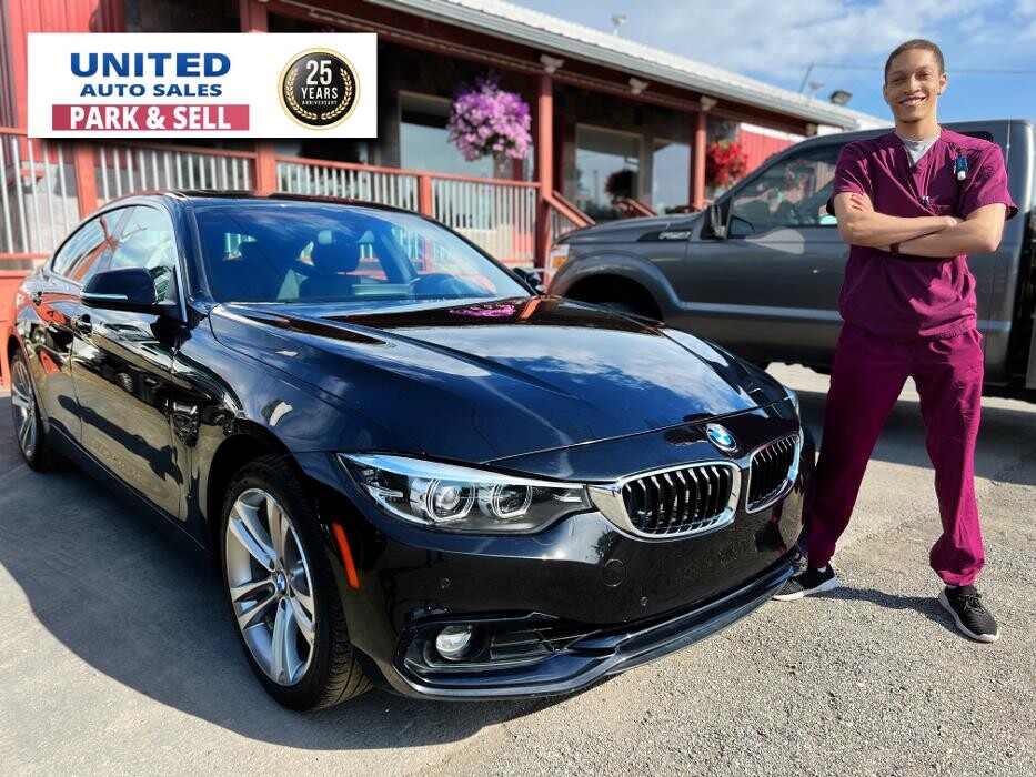 Images United Auto Sales