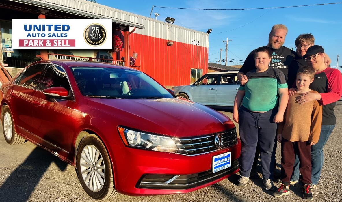 Images United Auto Sales