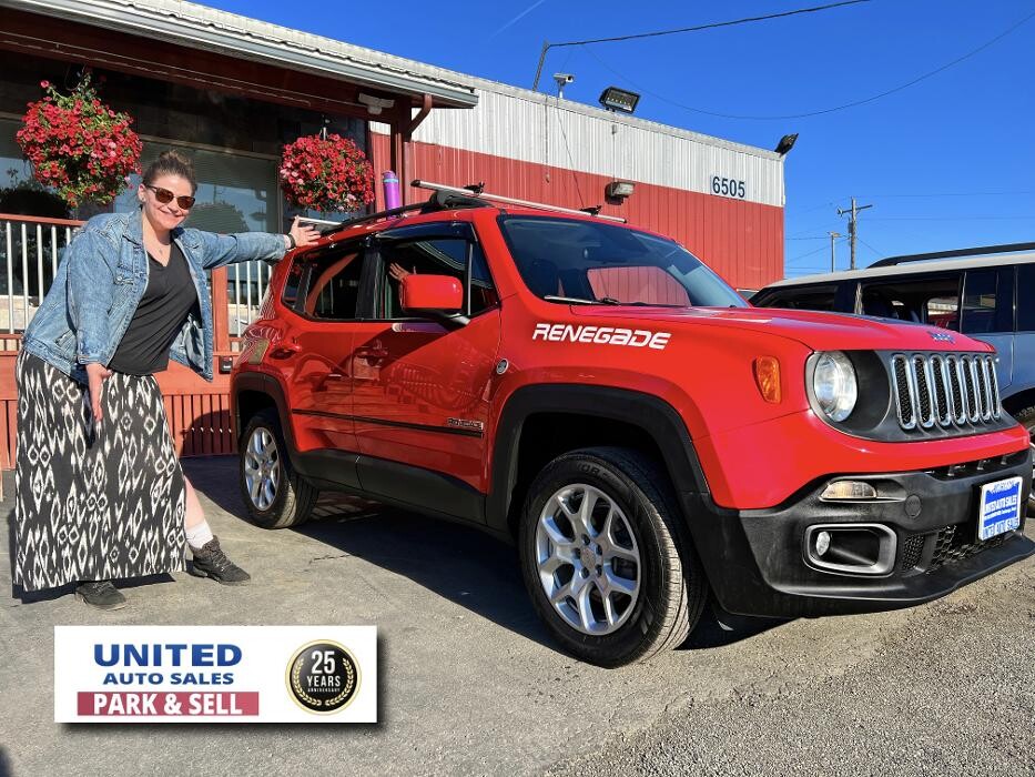 Images United Auto Sales