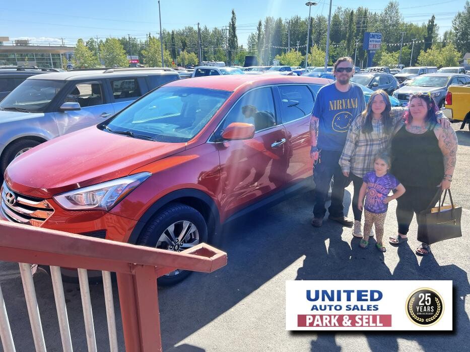 Images United Auto Sales