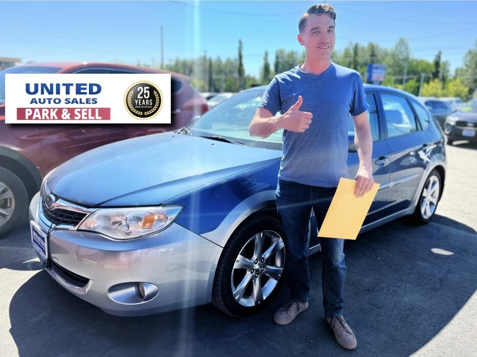 Images United Auto Sales