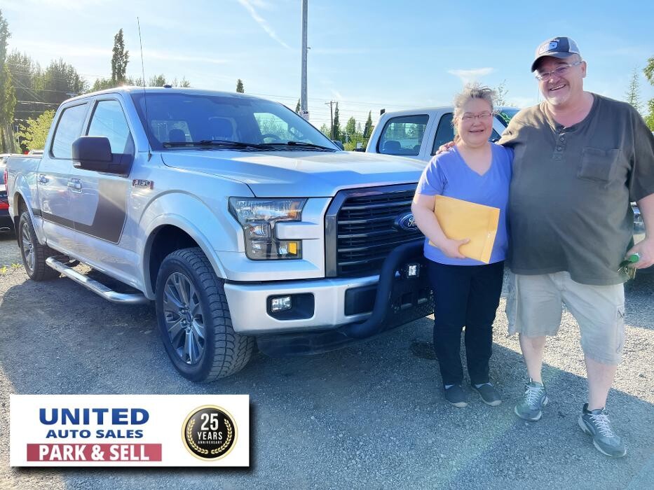 Images United Auto Sales