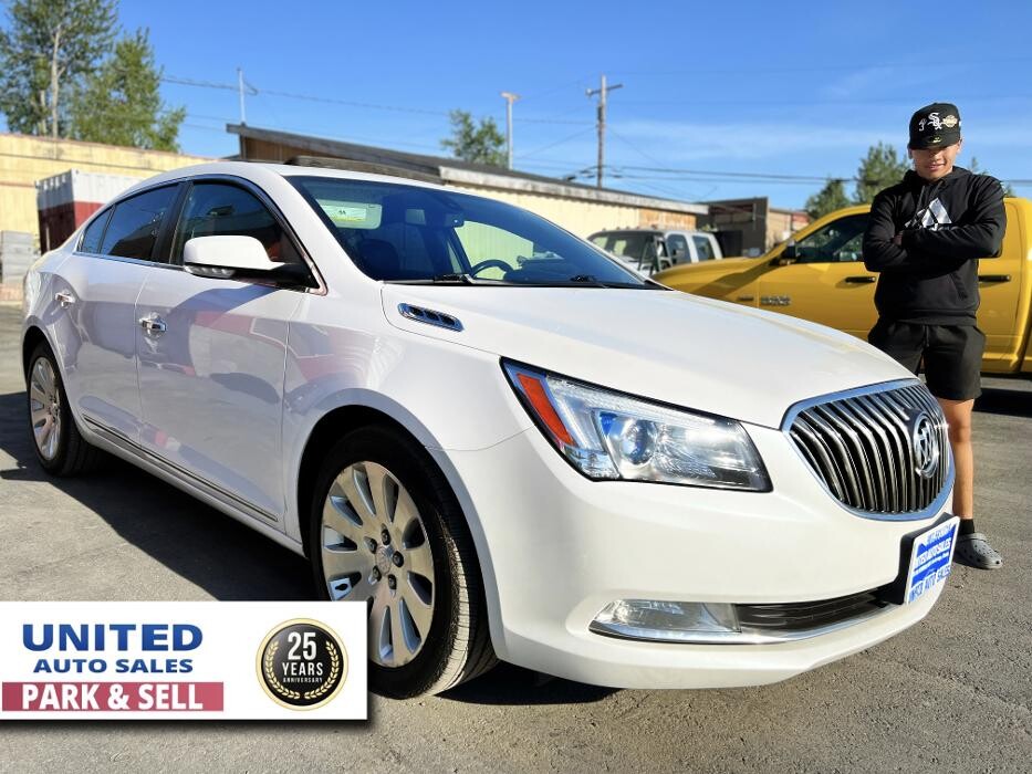 Images United Auto Sales