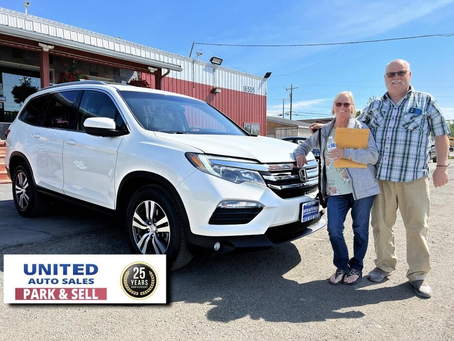 Images United Auto Sales
