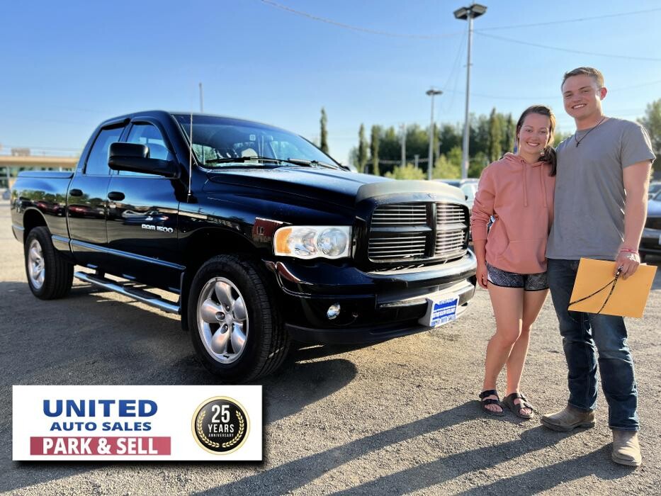 Images United Auto Sales