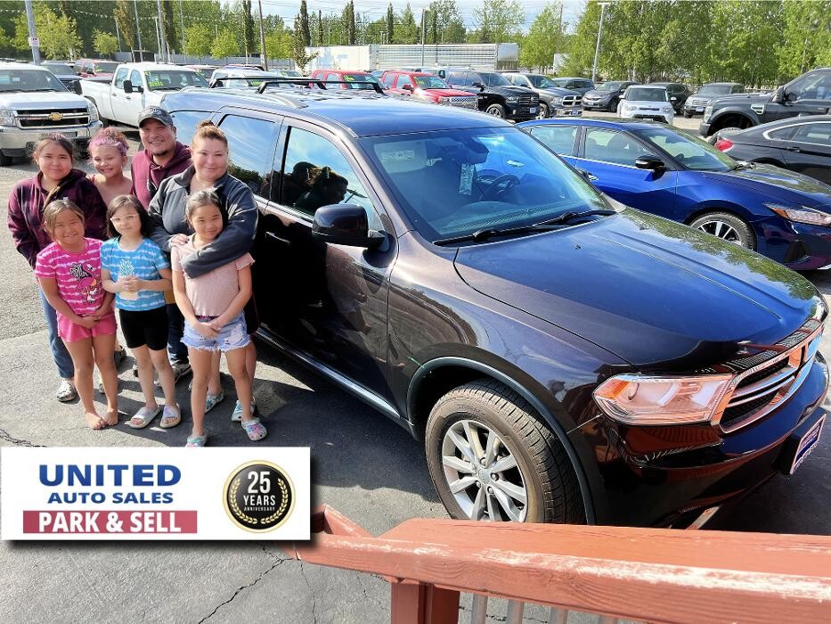Images United Auto Sales