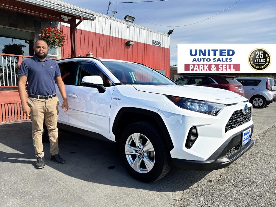 Images United Auto Sales