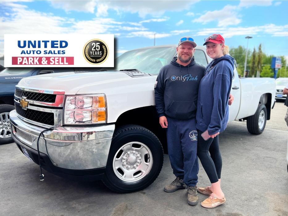 Images United Auto Sales
