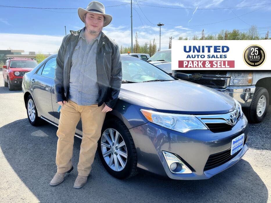 Images United Auto Sales
