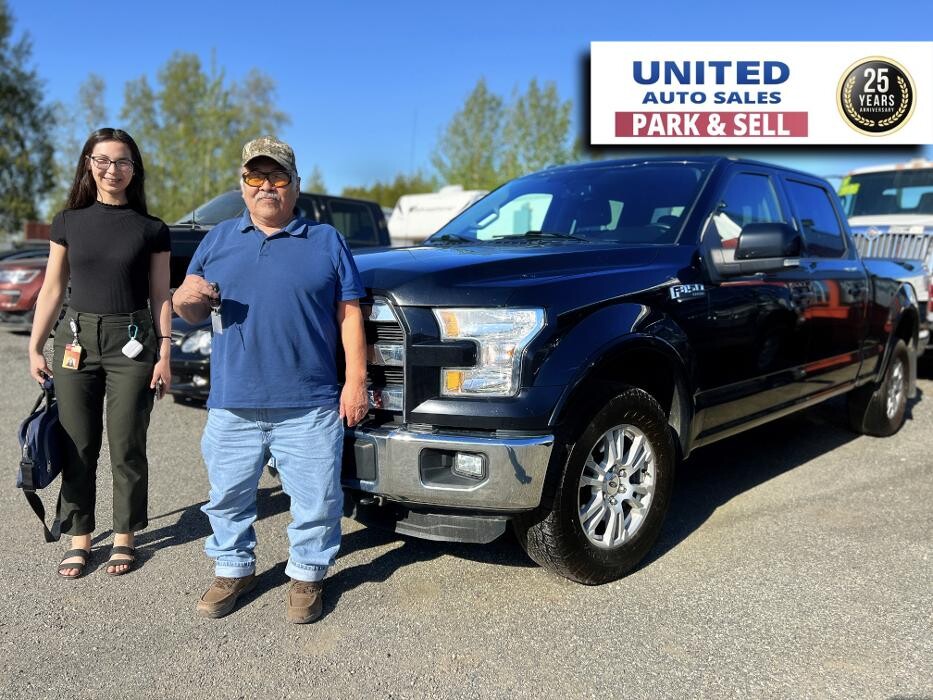 Images United Auto Sales