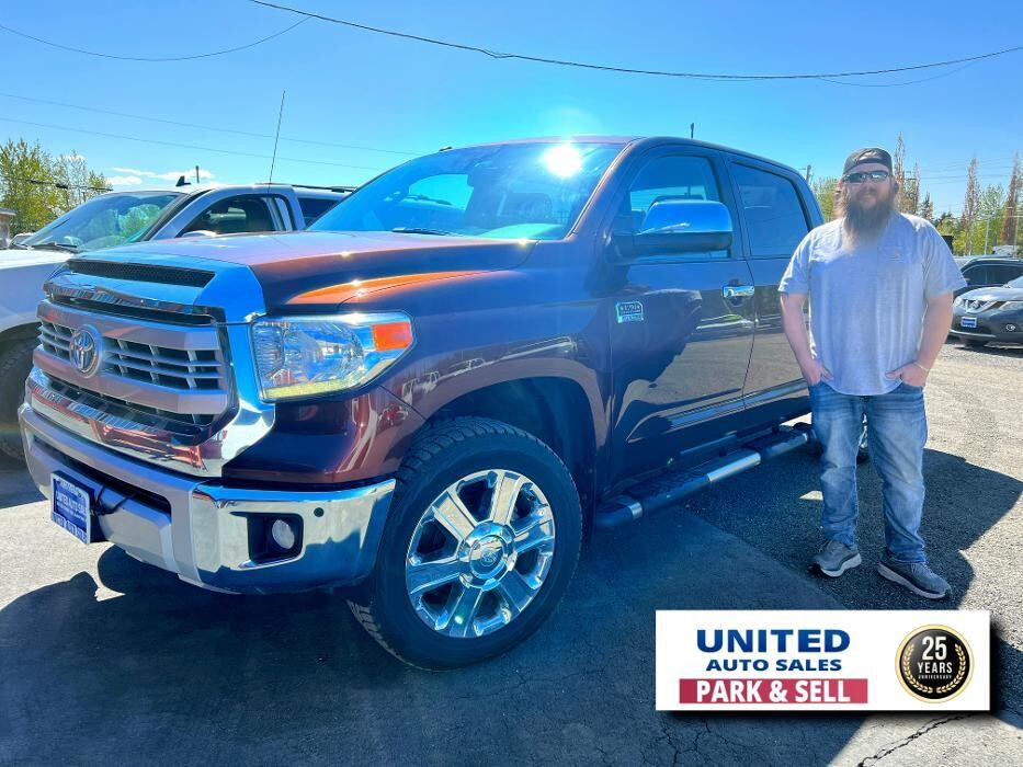 Images United Auto Sales