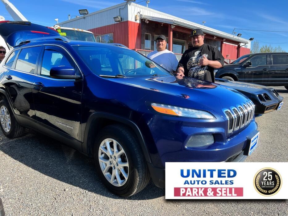 Images United Auto Sales