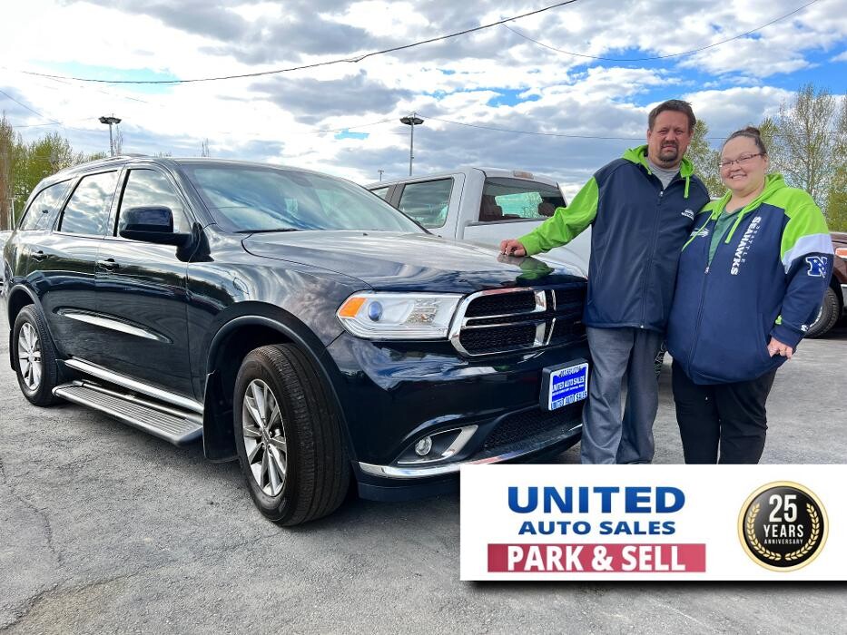 Images United Auto Sales
