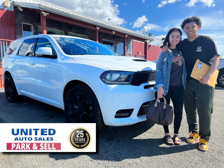 Images United Auto Sales