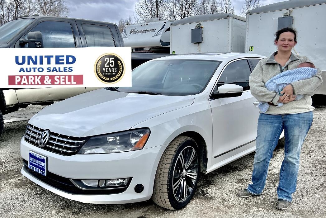 Images United Auto Sales