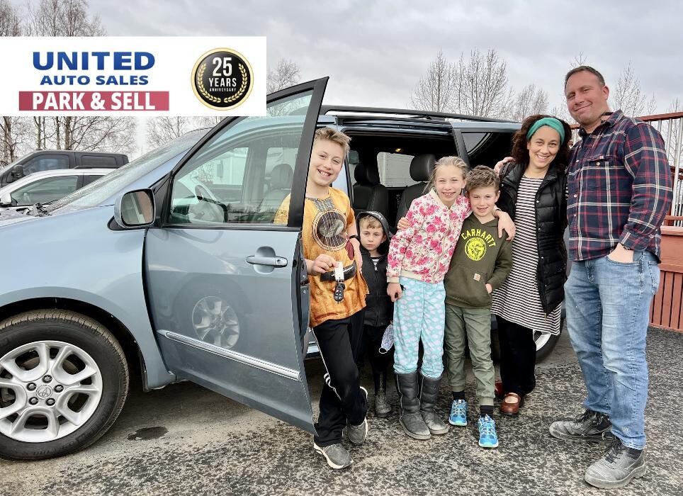 Images United Auto Sales