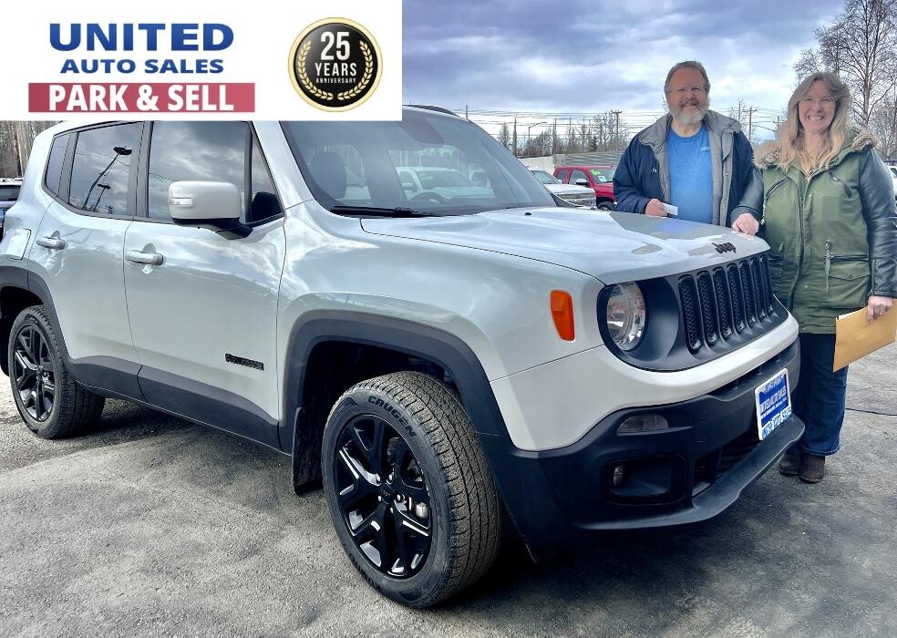 Images United Auto Sales