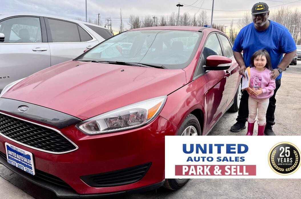 Images United Auto Sales
