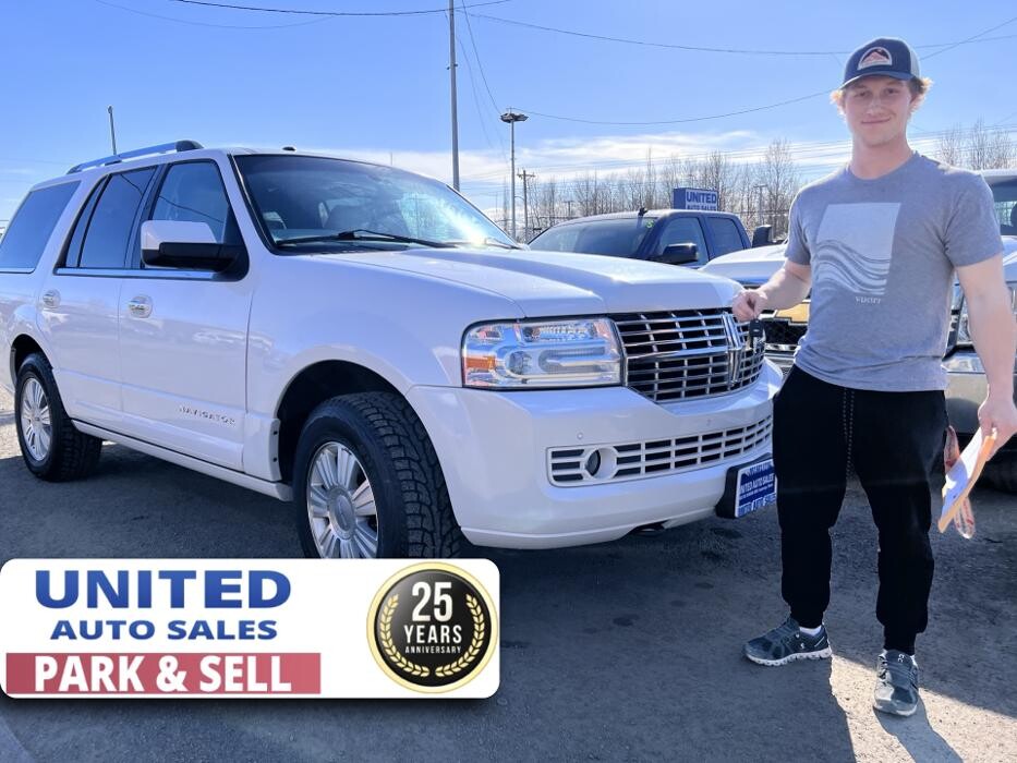 Images United Auto Sales