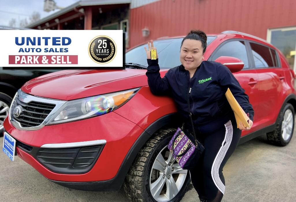 Images United Auto Sales