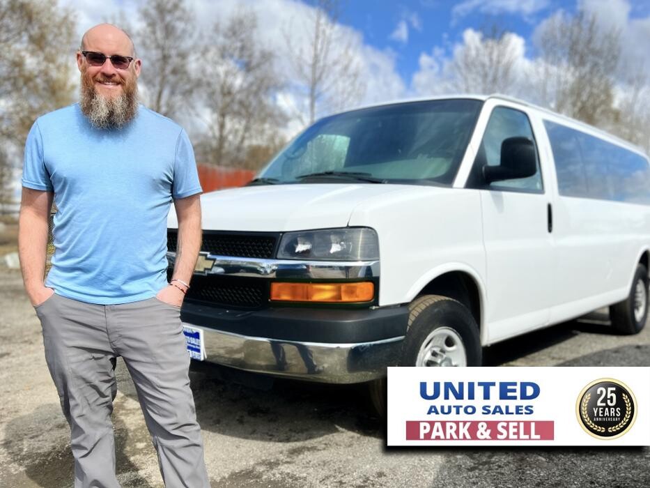 Images United Auto Sales