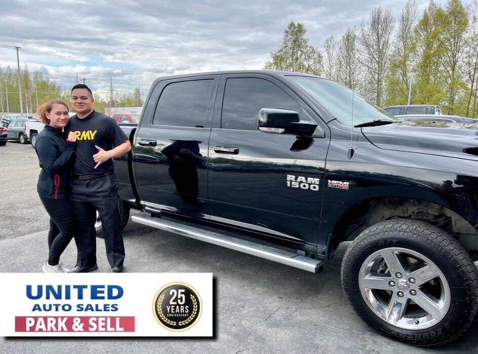 Images United Auto Sales