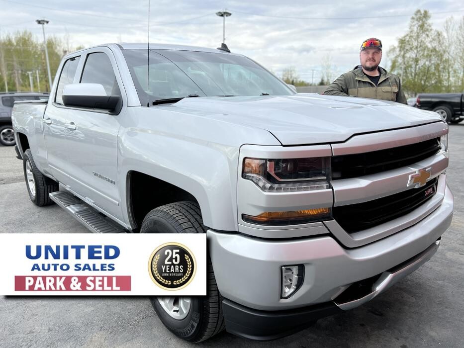 Images United Auto Sales