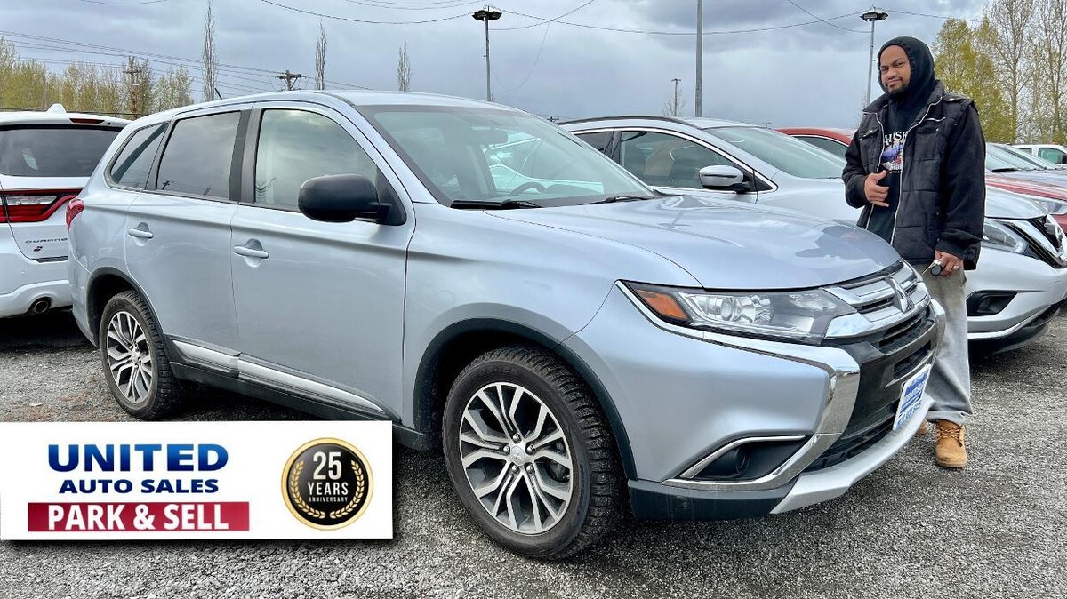 Images United Auto Sales