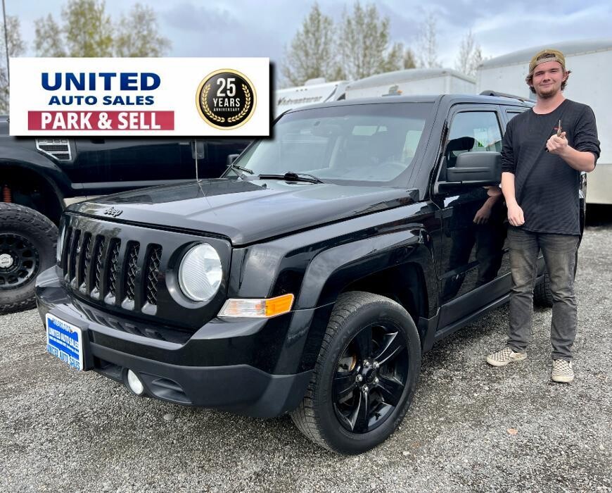 Images United Auto Sales