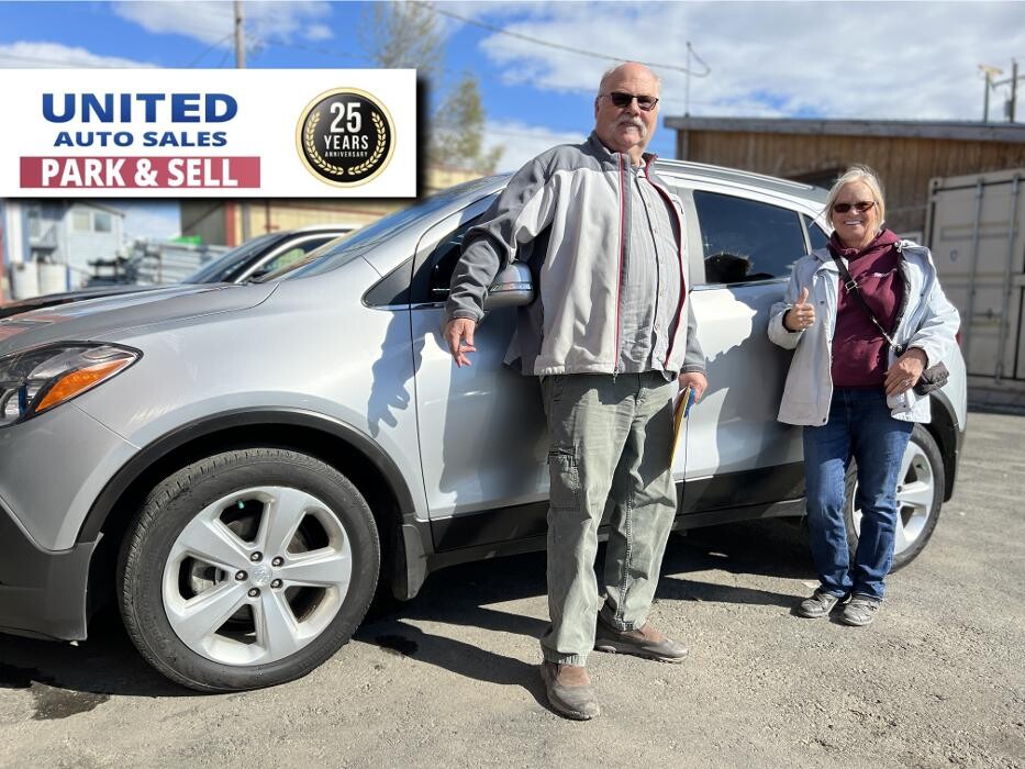 Images United Auto Sales