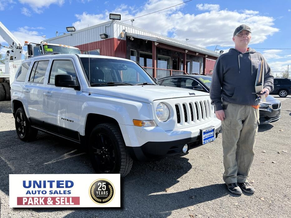 Images United Auto Sales