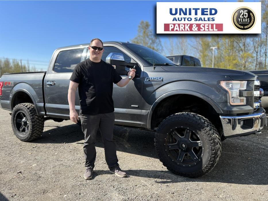 Images United Auto Sales