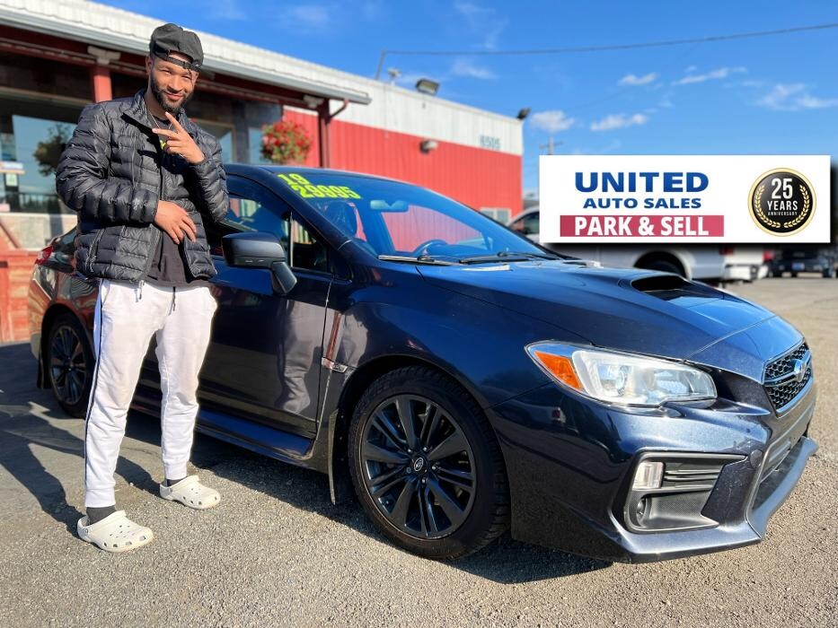 Images United Auto Sales