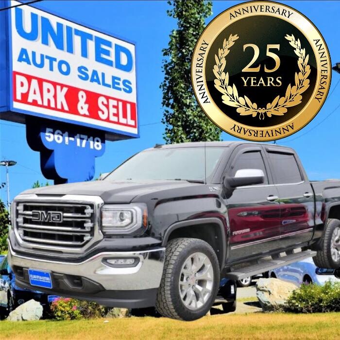 Images United Auto Sales
