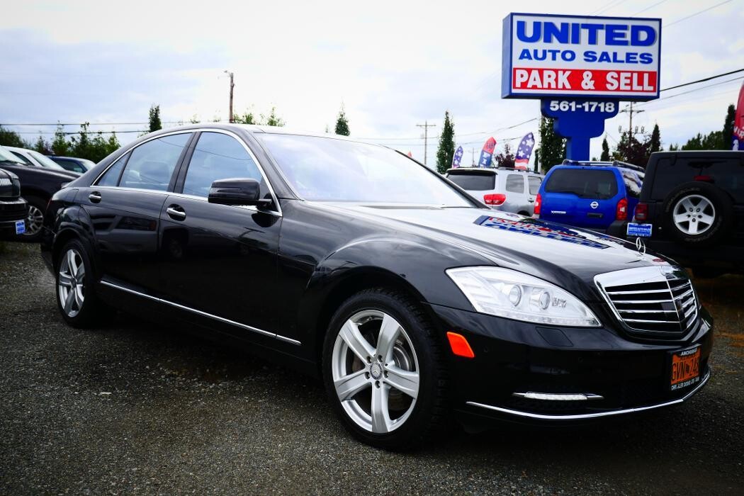 Images United Auto Sales