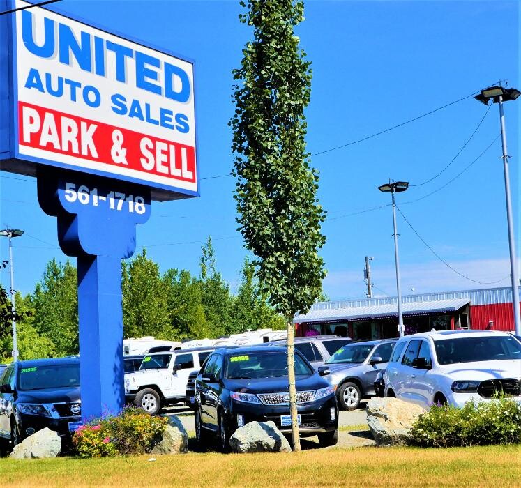Images United Auto Sales